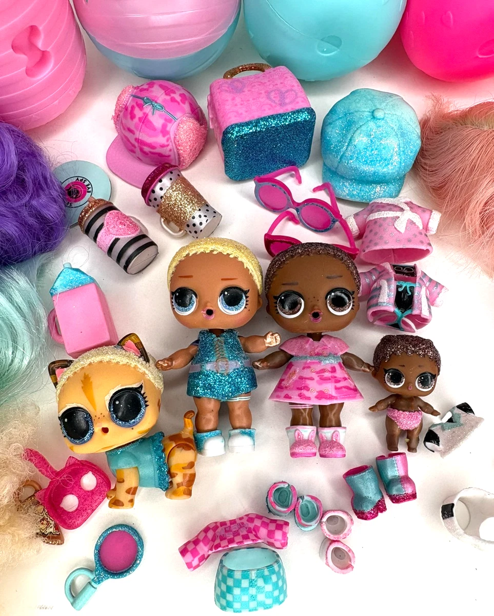 L.O.L. Surprise! Bigger Surprise Doll Dolls & Doll Playsets for