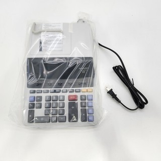 Sharp EL2630PIII Printing Calculator
