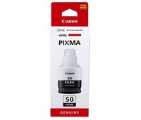 Canon NachfüLltinte Gi-50Bk170Mlsw Druckerpatronen 3386C001 NachfüLltinte