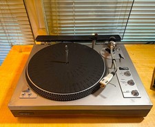SERVICED! SEE VIDEO Garrard GT35 Belt Drive Multiplay Stacking Record Changer 😮