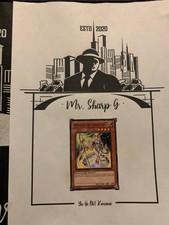 HERALD OF CREATION - 1st EDITION SDDC-EN019 ENGLISH Yu-Gi-Oh! CARD COMMON TCG