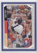 1993-94 Upper Deck Danny Ainge #504 0c4