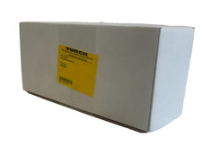 NEW TURCK 8RKF30-RSF30/S651/RED JUNCTION BOX 4RKF30RSF30S651RED 100022480