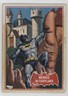 1966 O-Pee-Chee A Series (Red Bat Logo) Batman Menace In Fai