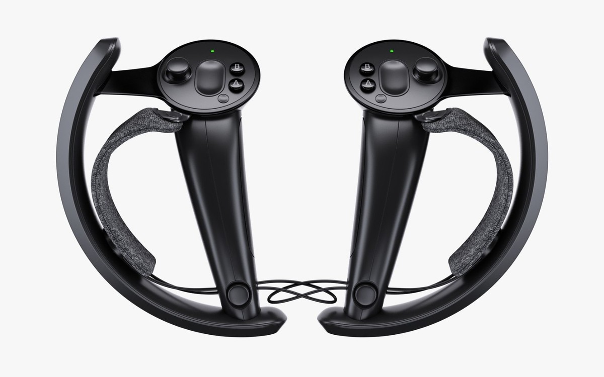 Valve index コントローラー 🔥 1 Steam Valve Index VR Controller Knuckles - RIGHT ONLY