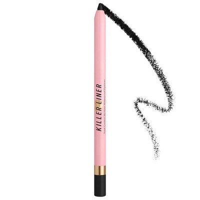 Too Faced Killer Liner Total Control 36 HR Waterproof Liner 0.04 oz.  (N502)