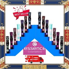 Essence Lash Princess Mascara 12ml *CHOOSE SHADE* - New - Free Tracked potage