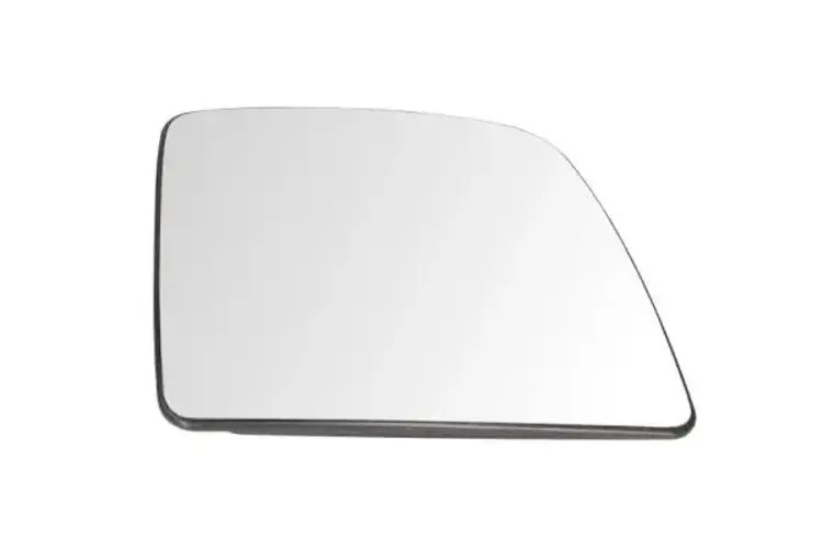 Mirror insert glass Right Heated 6102-03-2001254P BLIC for FORD