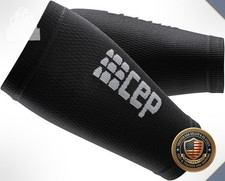 Compression Forearm Sleeves Pair Men Women Arm Support Recovery