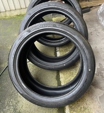 275/35/20 Bridgestone Turanza