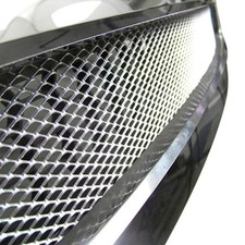 Ultramesh Black Grill Mesh 8 Inch X 48 Inch Sheet Autoloc Autugmbk Custom Ultramesh Black Grill Mesh 8 Inch X 48 Inch Sheet Autoloc Autugmbk Custom