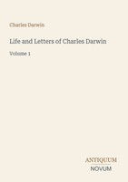 Charles Darwin | Life And Letters Of Charles Darwin | Taschenbuch | Englisch