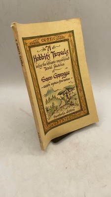 A Hobbit's Travels: Being the Hitherto Unpublished Travel Sketches of Sam Gam...