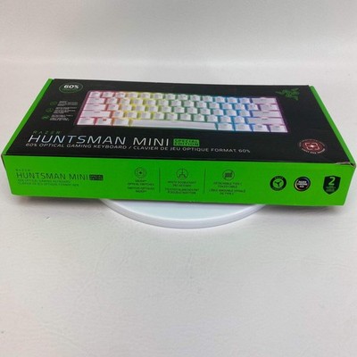 Razer Huntsman Mini RZ03-0339 60% Gaming Keyboard | eBay
