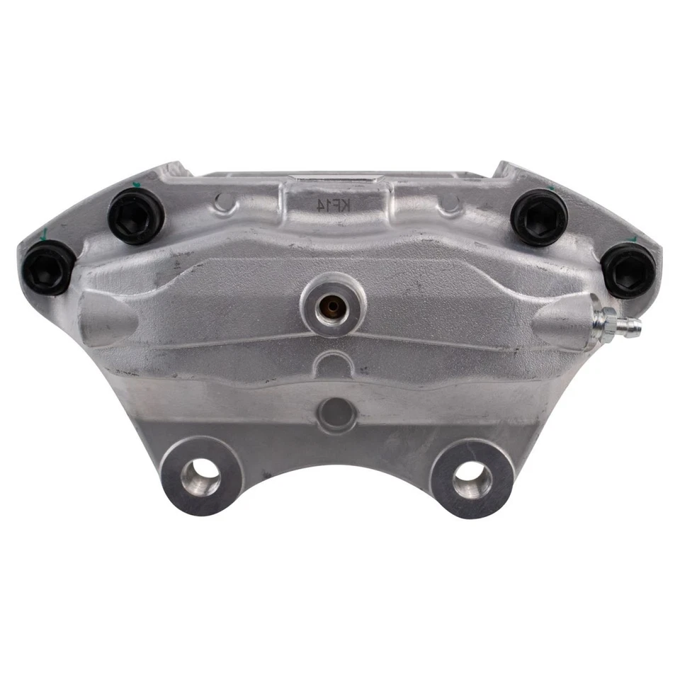 前刹车卡钳套装适用于 2004 年 INFINITI G35 2003 - 2009 年日产 350Z — 第 2/4 张图片