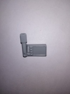 Playmobil Antennenständer hellgrau 30289290