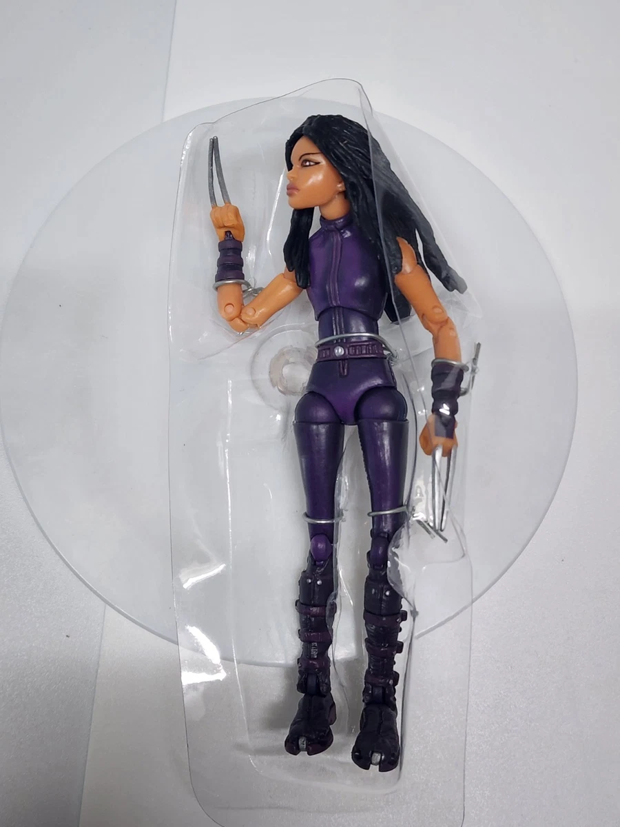 MODELLINO HASBRO MARVEL Legends Agent Anti-Venom 6" pollici esclusivo