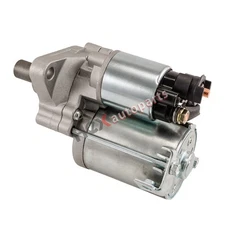 Starter for Honda Accord 2.3L 98 99 00 01 02 Acura CL 98-99 Auto Trans 17729