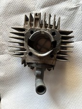  Zylinder, Puch / DKW / Hercules? 