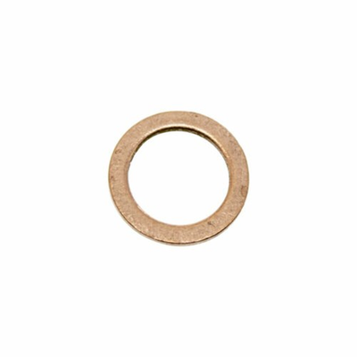 #ad QTY 14 Can Am Copper Gearbox Washer Commander Defender Maverick 705601628 $24.99