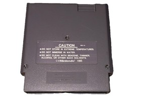 Commando (Nintendo NES, 1986) &ndash; Authentic Cartridge Only &ndash; Tested & Working