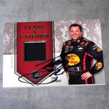 2014 Press Pass Racing Cards 16