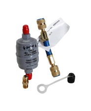 Robinair FLCK-1 Filter Conversion Kit for Promax Recovery and Recycling Units...