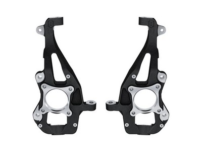 *RETURN ICON 94000 Front Steering Knuckles for 21-25 Ford F150 Tremor Conversion