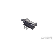 2012 Isuzu D-Max Air Intake Vacuum Solenoid Valve 2.5 CRDi 4x4 Diesel