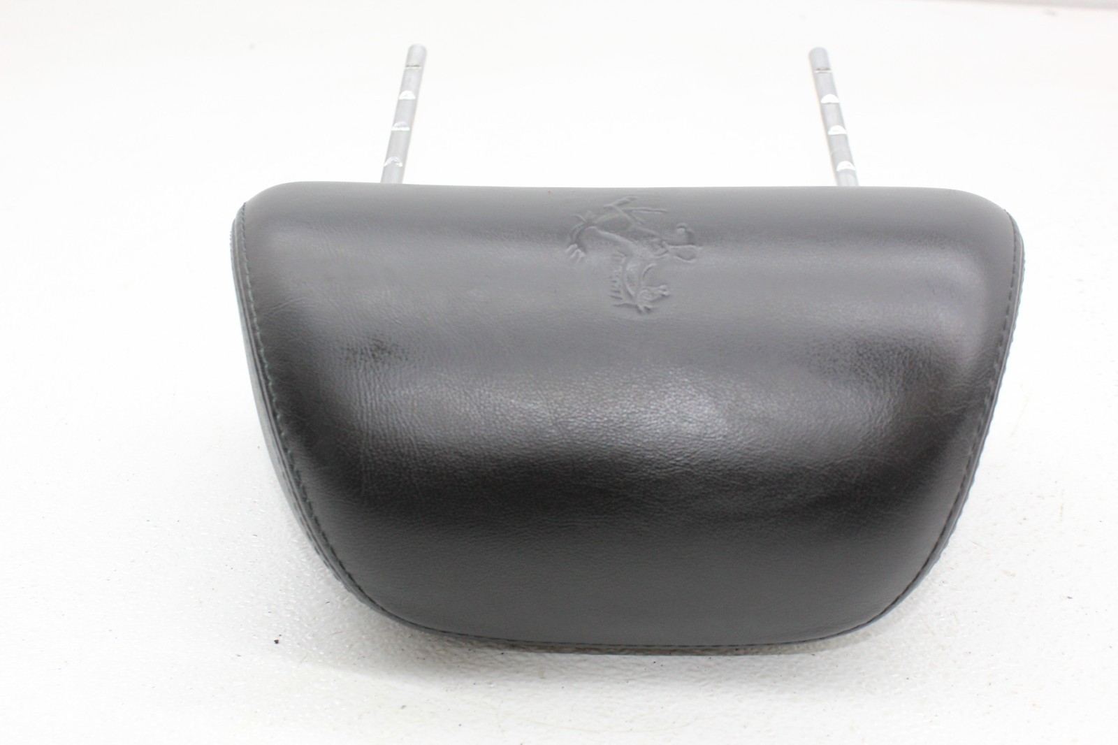 99-01 FERRARI 456 M DRIVER SEAT HEAD REST CUSHION
