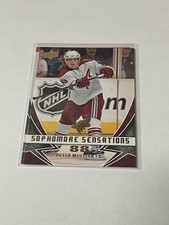 2008-09 Upper Deck Sophomore Sensations You Pick