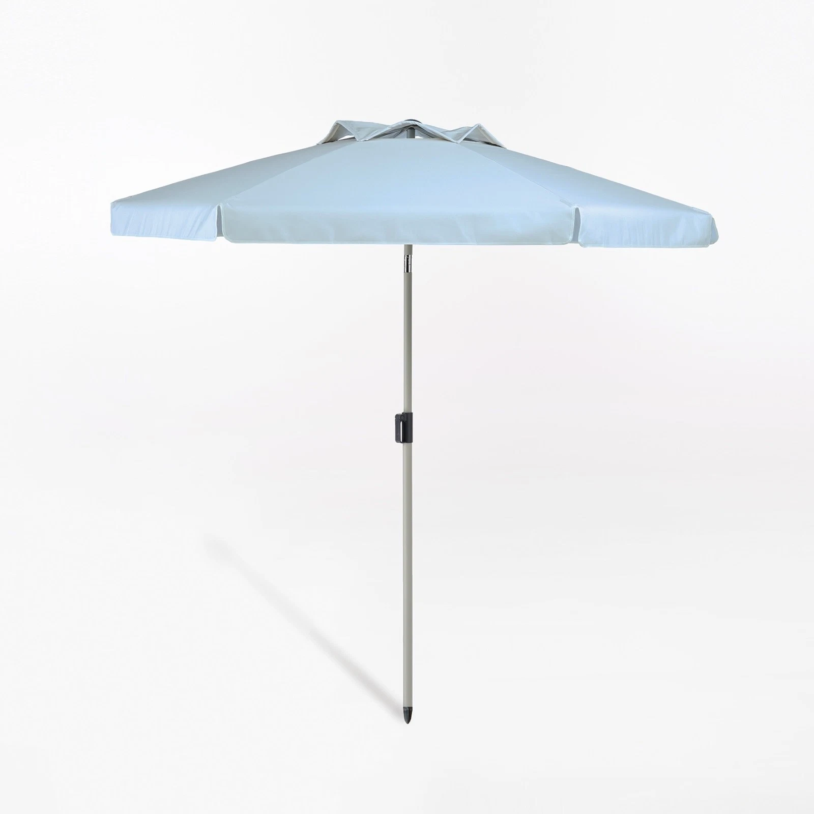 Terra Nation Kau Kiri Plus UPF50+ Beach Umbrella Parasol | Free Express P&P