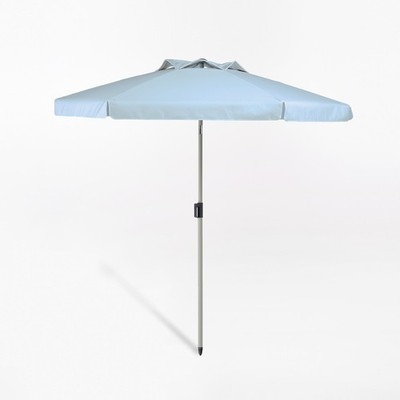 Terra Nation Kau Kiri Plus UPF50+ Strandschirm Sonnenschirm | Kostenloser Expressversand