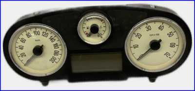 Tachometer FCA 51709391