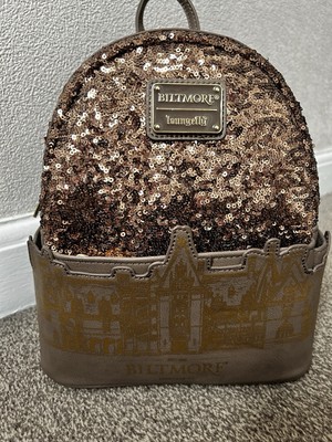 Biltmore Limited Edition Loungefly backpack | eBay UK display picture 1