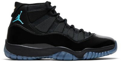 Air Jordan 11 Retro Gamma Blue 2025 CT8012-047  SIZE 10 IN HAND READY  TO SHIP