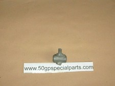 VESPA 125  1955 57 FARO BASSO ? MOZZETTO ATTACCO MOLLA SOSPENSIONE ANTERIORE