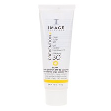 IMAGE Skincare PREVENTION Clear Solar Gel SPF 30 1.5 oz