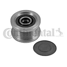 Poulies diverses Lexus LS