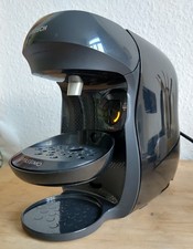 Bosch Tassimo Happy Kapselmaschine, Schwarz, ...