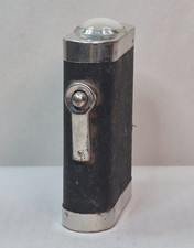 Antique Ever Ready Vest Pocket Light Flashlig...