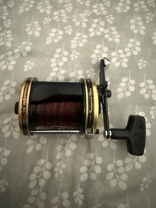 8/9 weight fly reel GRANDE Fly Fishing Reel 7/8/9