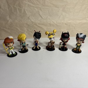 DC Bombshells | eBay
