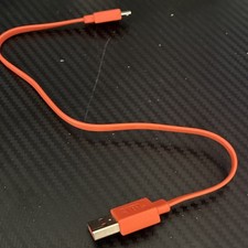 JBL Red USB to Micro USB Cable Universal Compatible USB Cable for Devices