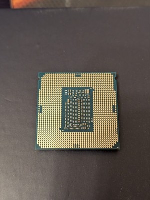 Intel Core i9-9900K Processor (3.60GHz, Octa-Core, LGA
