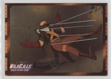 1995 WildStorm Animated WildCATs Cry of the Coda #40 0mm9