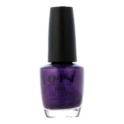 O·P·I Classics - Nail Lacquer B30 Purple with a Purpose 15ml