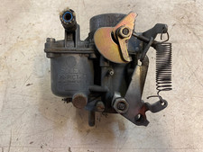 Solex Single Barrel Carburetor 28 Pict-1 Vw Volkswagen Beetle