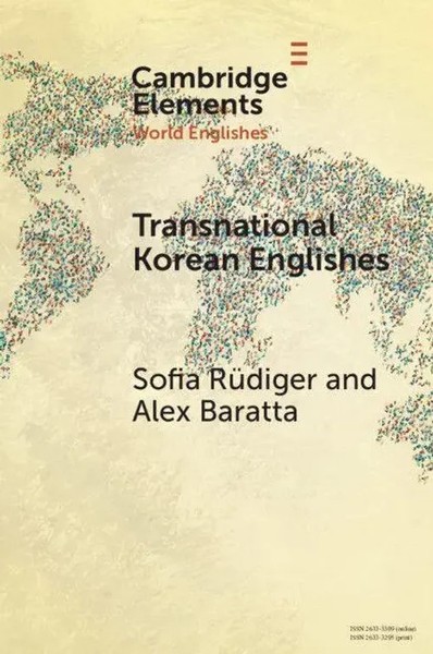 Sofia RüDiger (U. A.) | Transnational Korean Englishes | Taschenbuch | Englisch-image