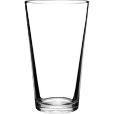 International Tableware 8639 16 Oz. Mixing Glass - 24 / CS